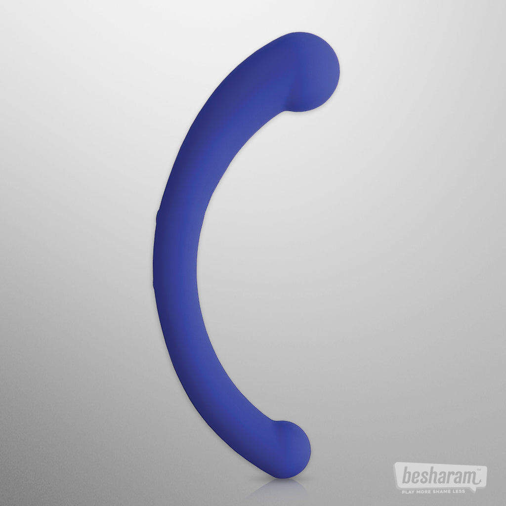 PlusOne Dual Vibrating Arc Double Vibrator