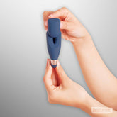 Deia The Wearable Couples Vibrator w Remote Control-IMbesharam.com