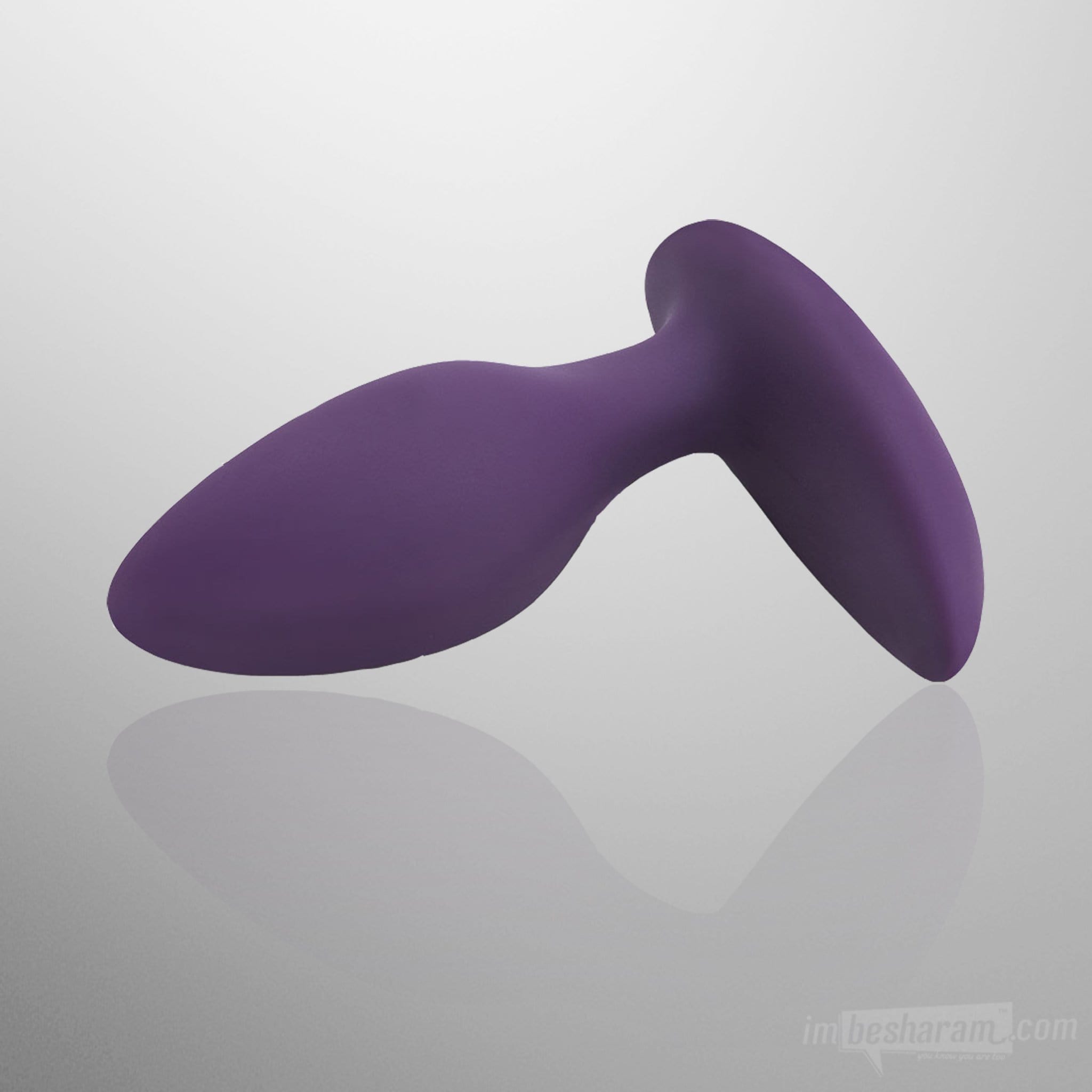 We-Vibe Ditto Vibrating Plug Details