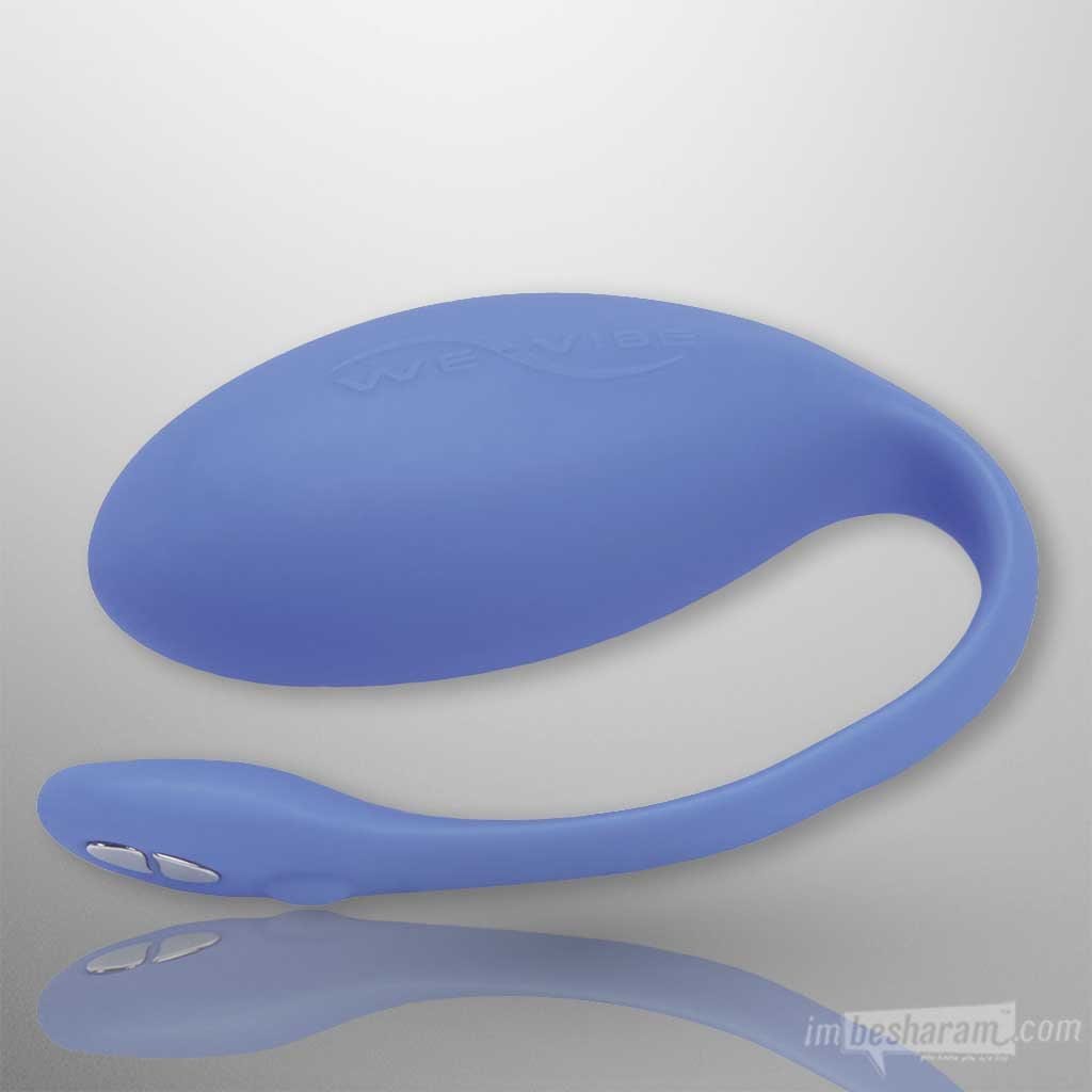 We Vibe Jive Wireless Wearable Vibrator Side