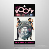 Boob/Booty Inspector Badge-IMbesharam.com