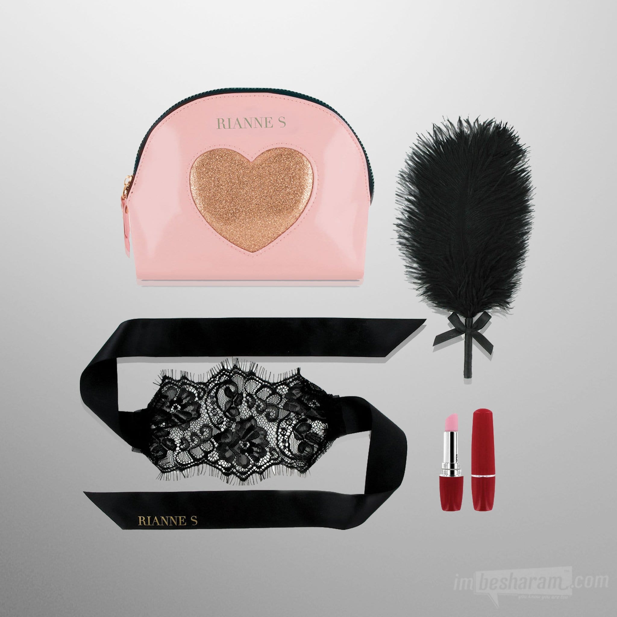 Rianne S Kit D&