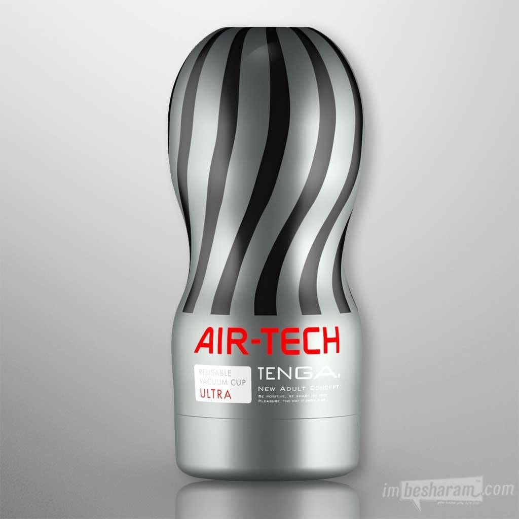 Tenga Air-Tech Ultra Cup Masturbator