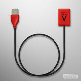 Aneros Helix SYN V P-spot Massager USB cable