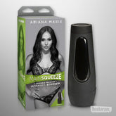 Ariana Marie Main Squeeze Masturbator Unboxed