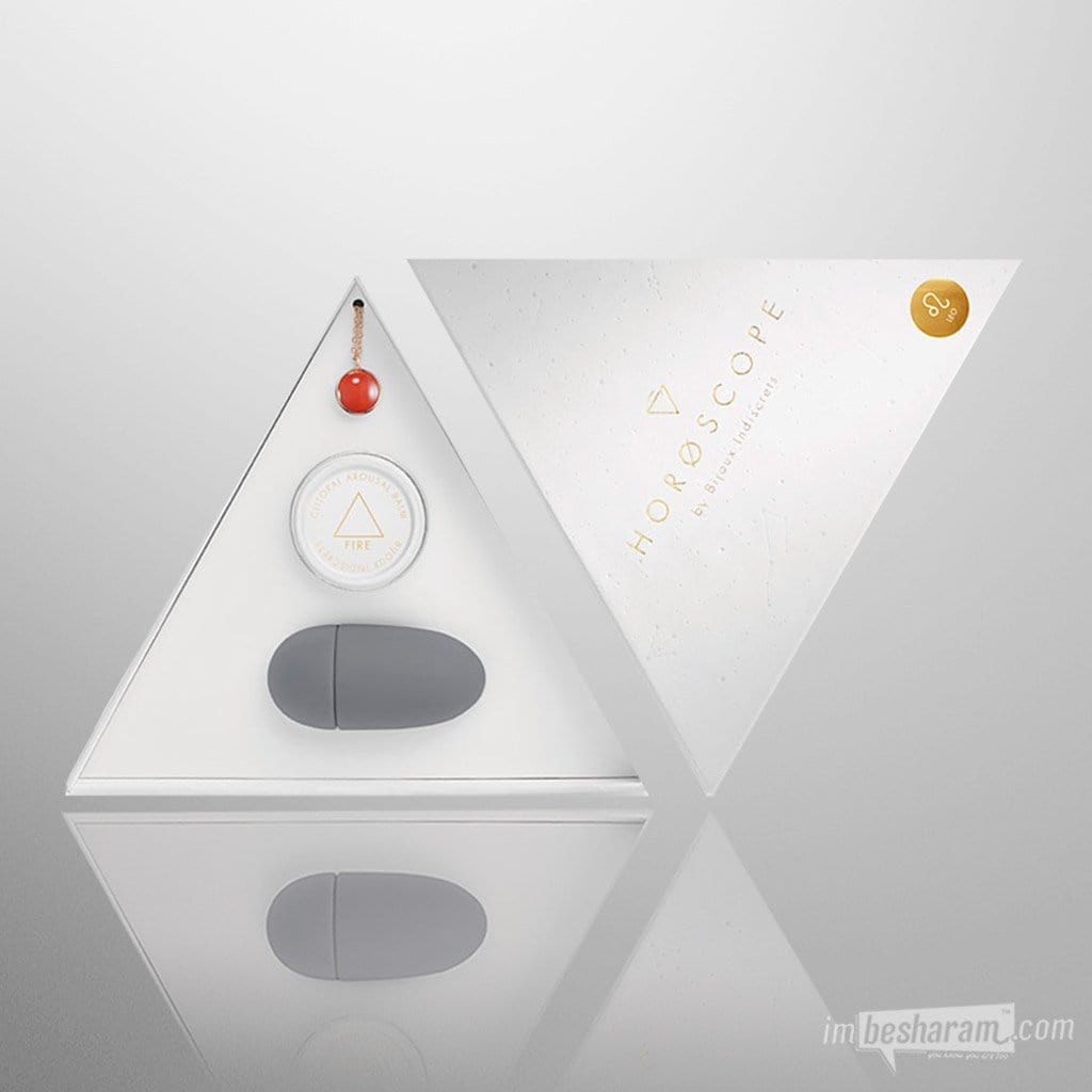 Bijoux Indiscrets Horoscope Leo Kit-IMbesharam.com