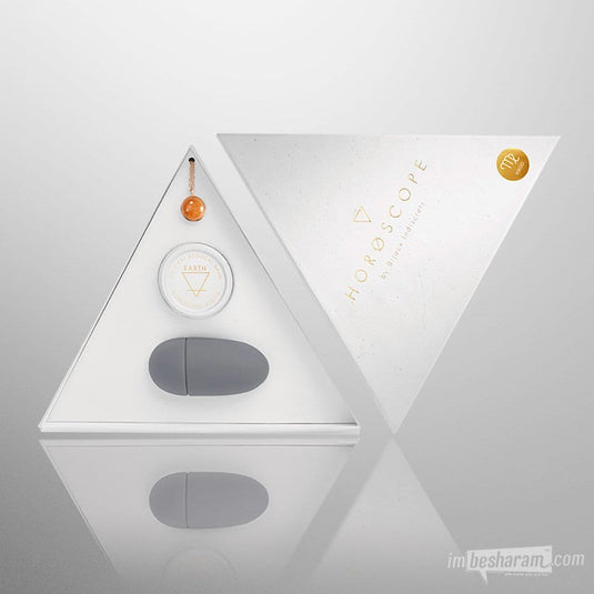 Bijoux Indiscrets Horoscope Virgo Kit-IMbesharam.com