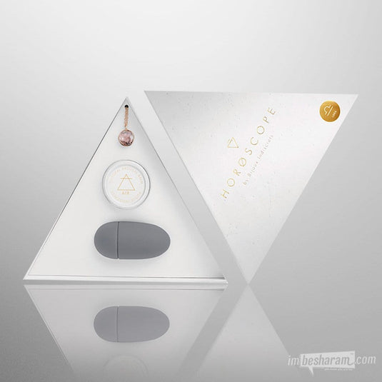 Bijoux Indiscrets Horoscope Libra Kit-IMbesharam.com