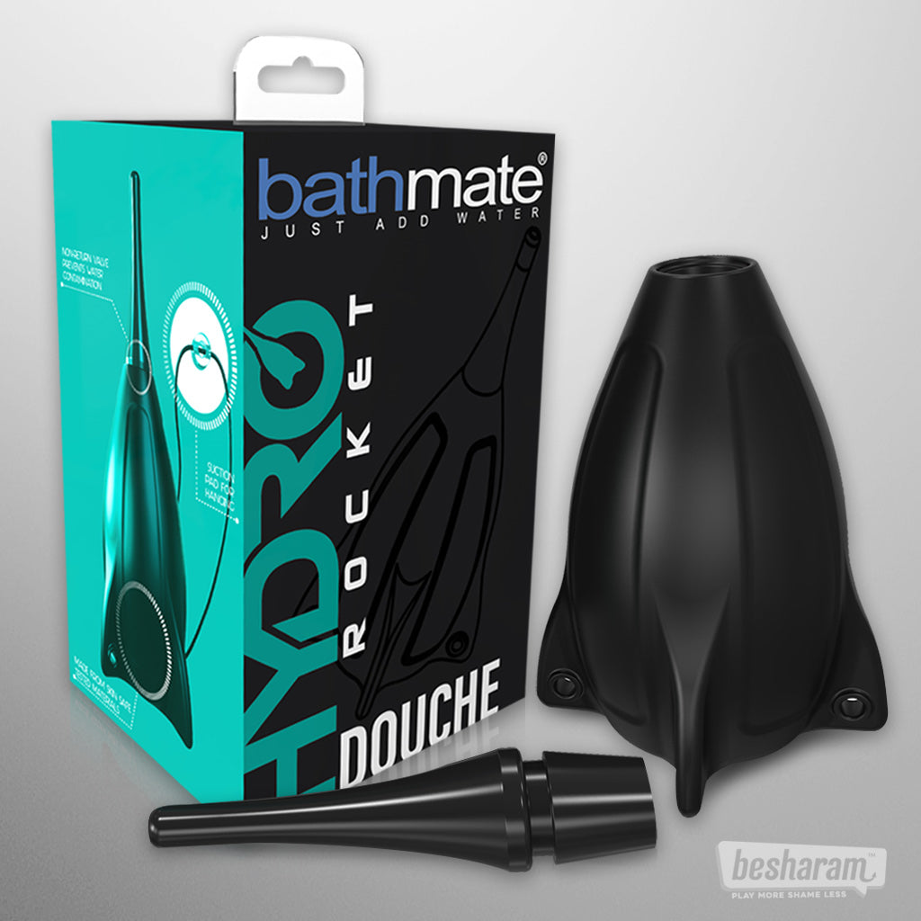 Bathmate Hydro Rocket Douche