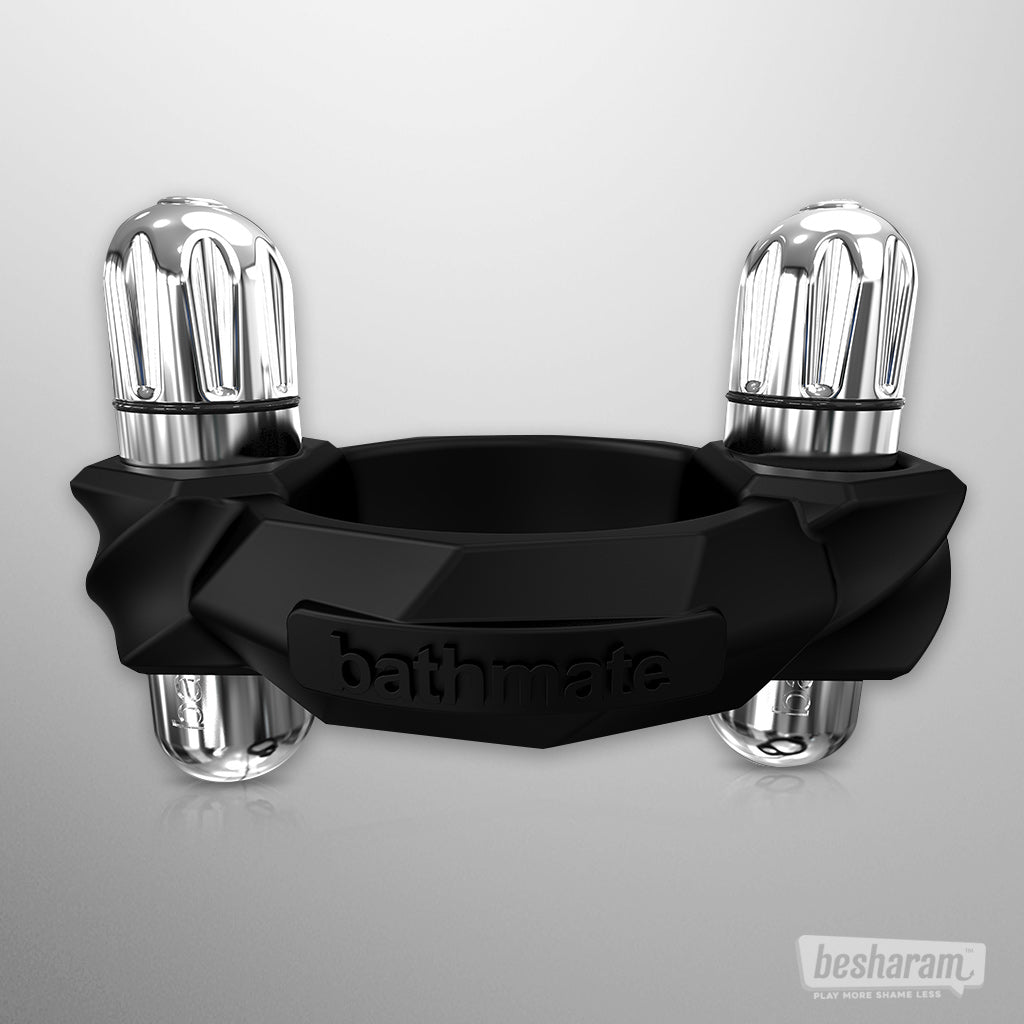 Bathmate Hydrovibe Hydrotherapy Ring-IMbesharam.com