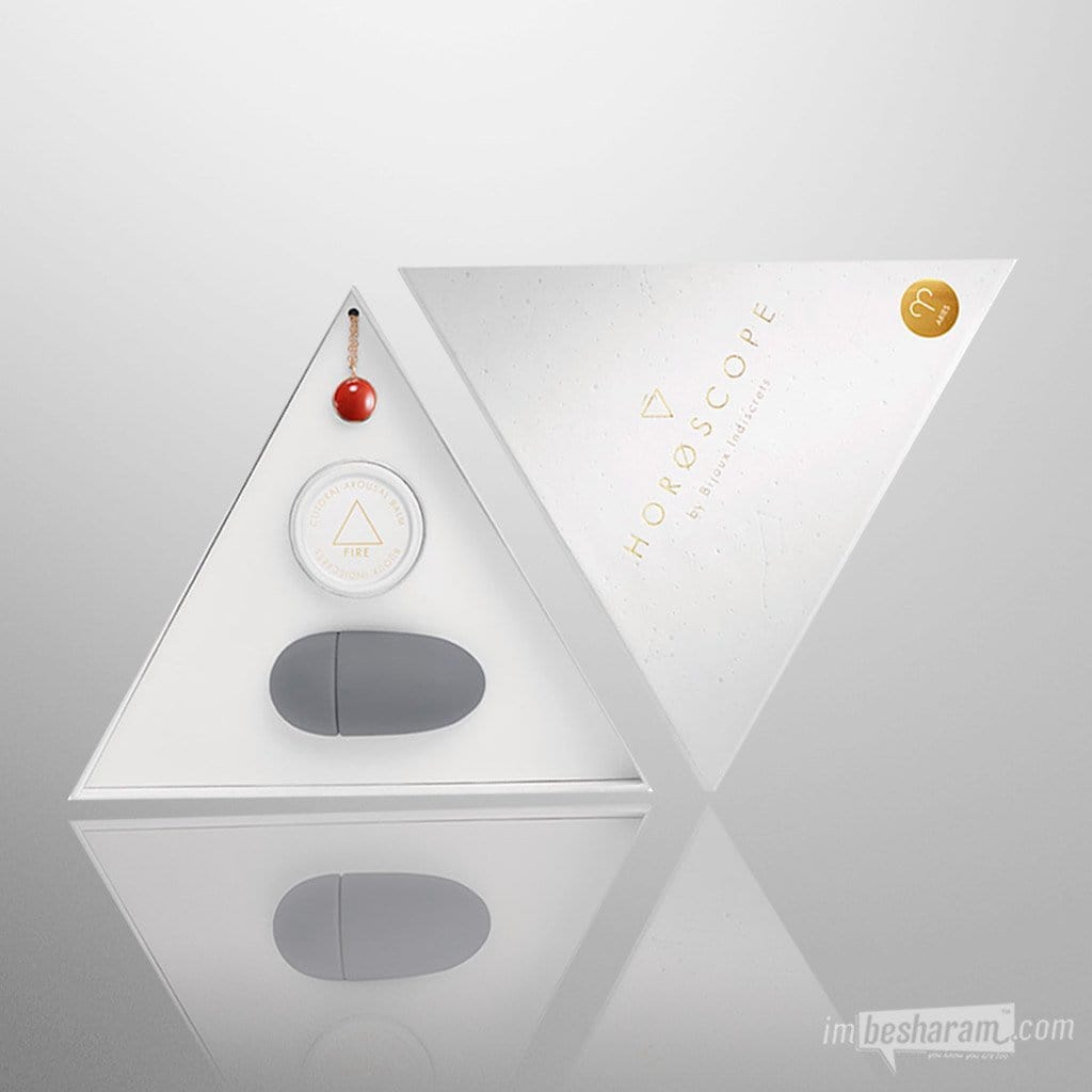 Bijoux Indiscrets Horoscope Aries Kit-IMbesharam.com