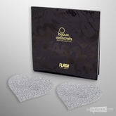 Bijoux Indiscrets Flash Nipple Pasties-IMbesharam.com