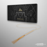 Bijoux Indiscrets Magnifique Chain Necklace Whip-IMbesharam.com