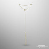 Bijoux Indiscrets Magnifique Tickler Pendant-IMbesharam.com