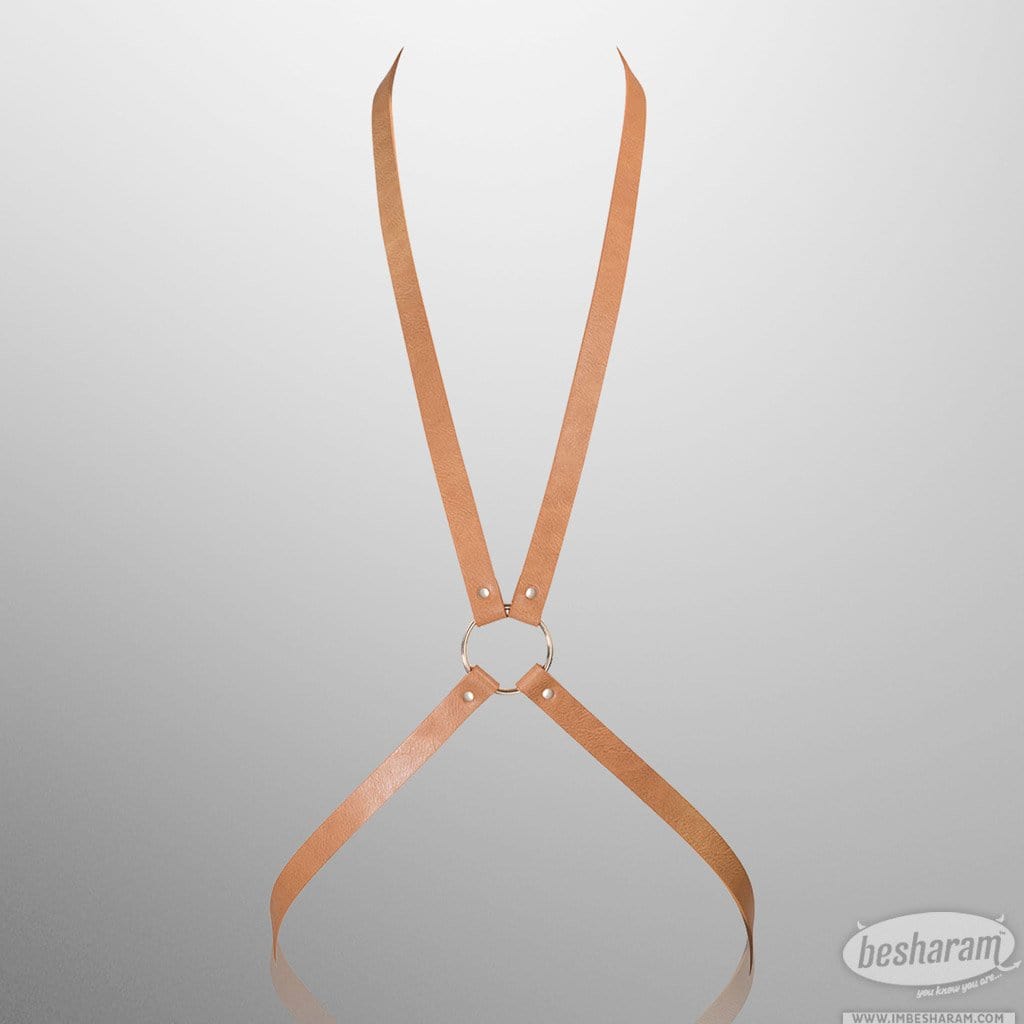 Bijoux Indiscrets Maze 8 Harness-IMbesharam.com