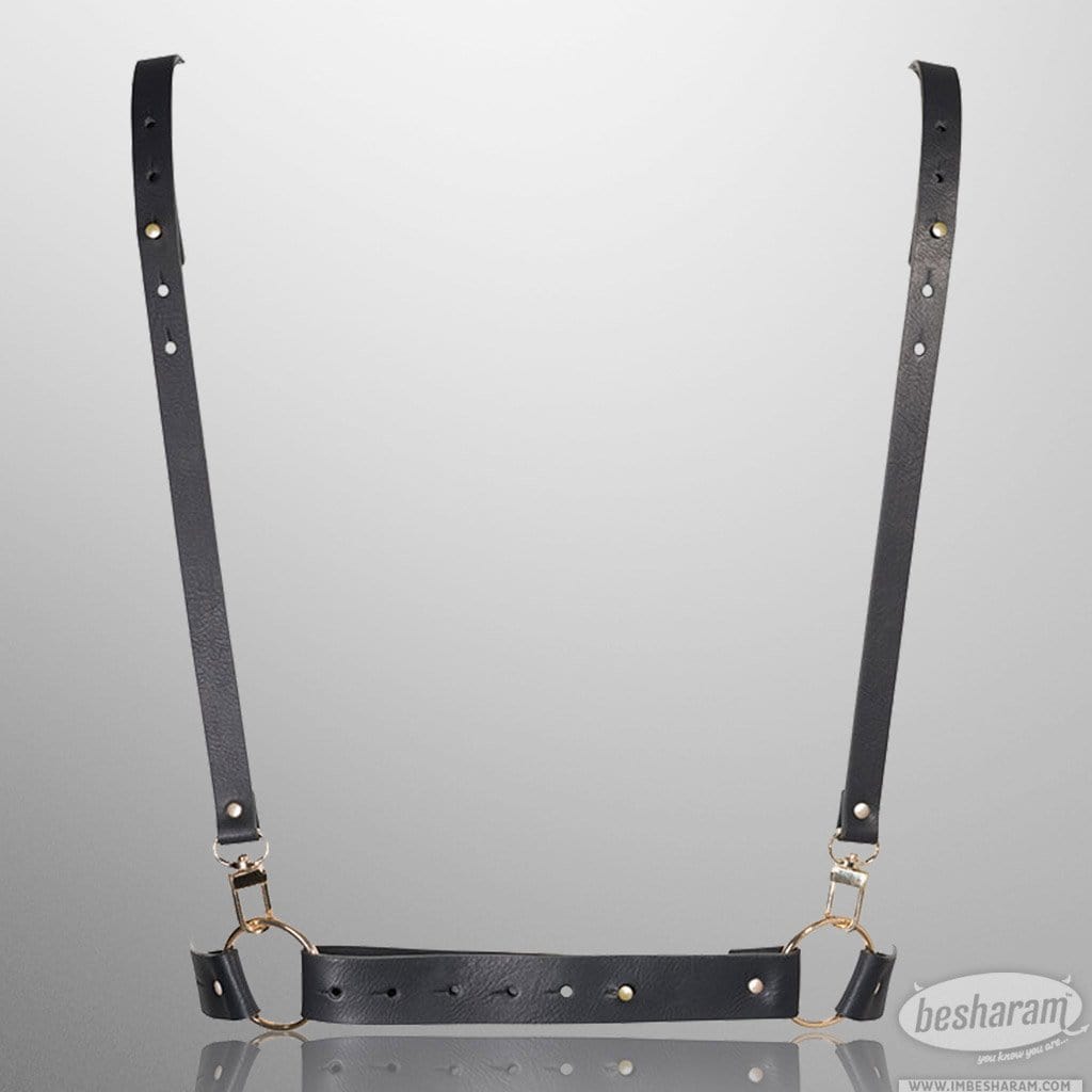 Bijoux Indiscrets Maze X Harness