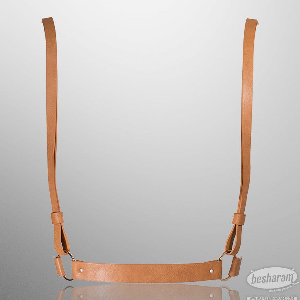Bijoux Indiscrets Maze X Harness