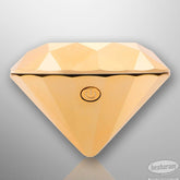 Bijoux Indiscrets Twenty One Diamond Massager-IMbesharam.com