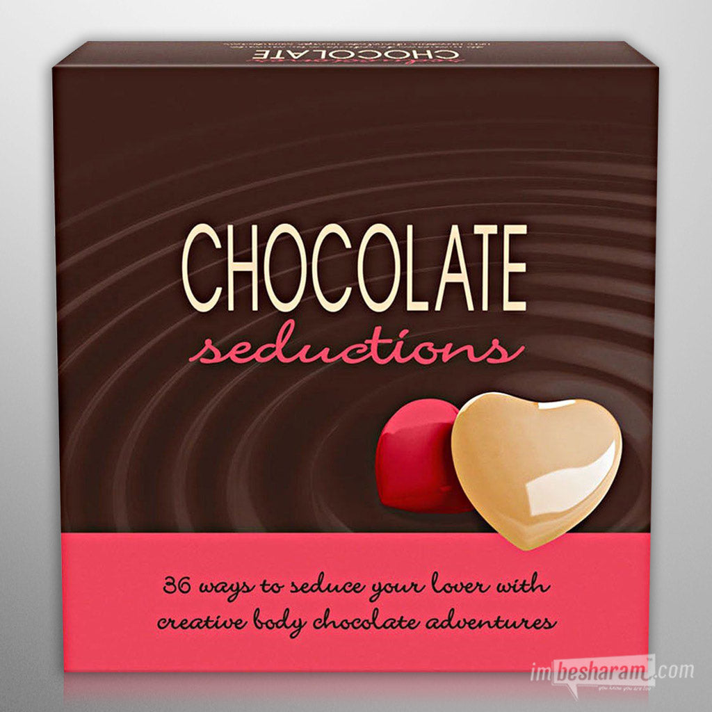 Chocolate Seductions Game