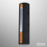 CRUIZR Deluxe Vibrating & Sucking Automatic Masturbator
