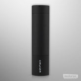 CRUIZR Deluxe Vibrating & Sucking Automatic Masturbator B ack