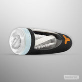 CRUIZR Rotating & Sucking Automatic Masturbator Flat
