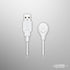 Lovense Charging Cable Magnetic-IMbesharam.com