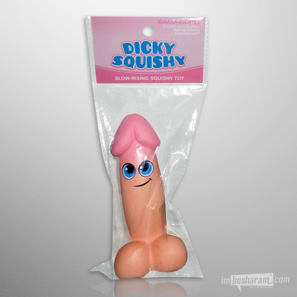 Dicky Squishy