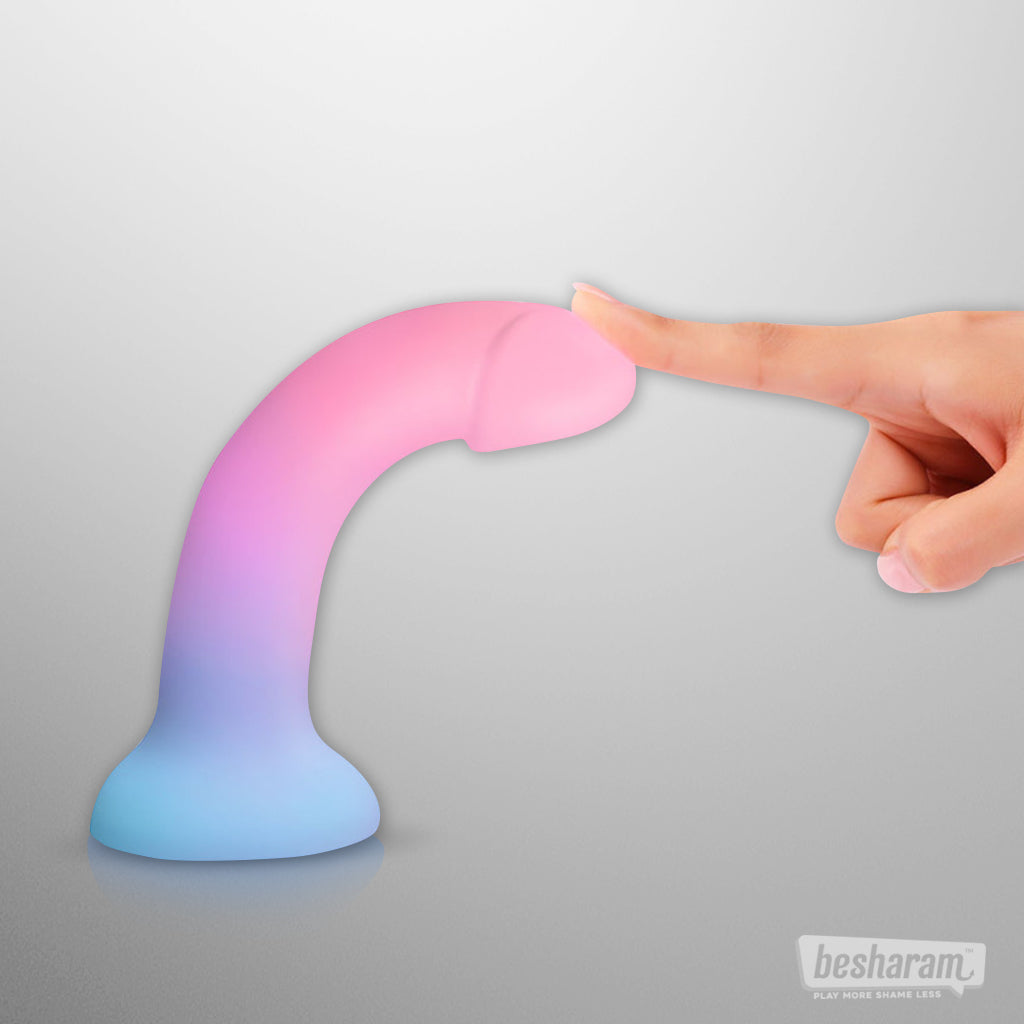 Love To Love Utopia Dildo-IMbesharam.com