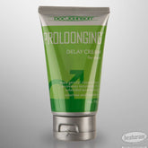 Doc Johnson Prolonging Delay Cream