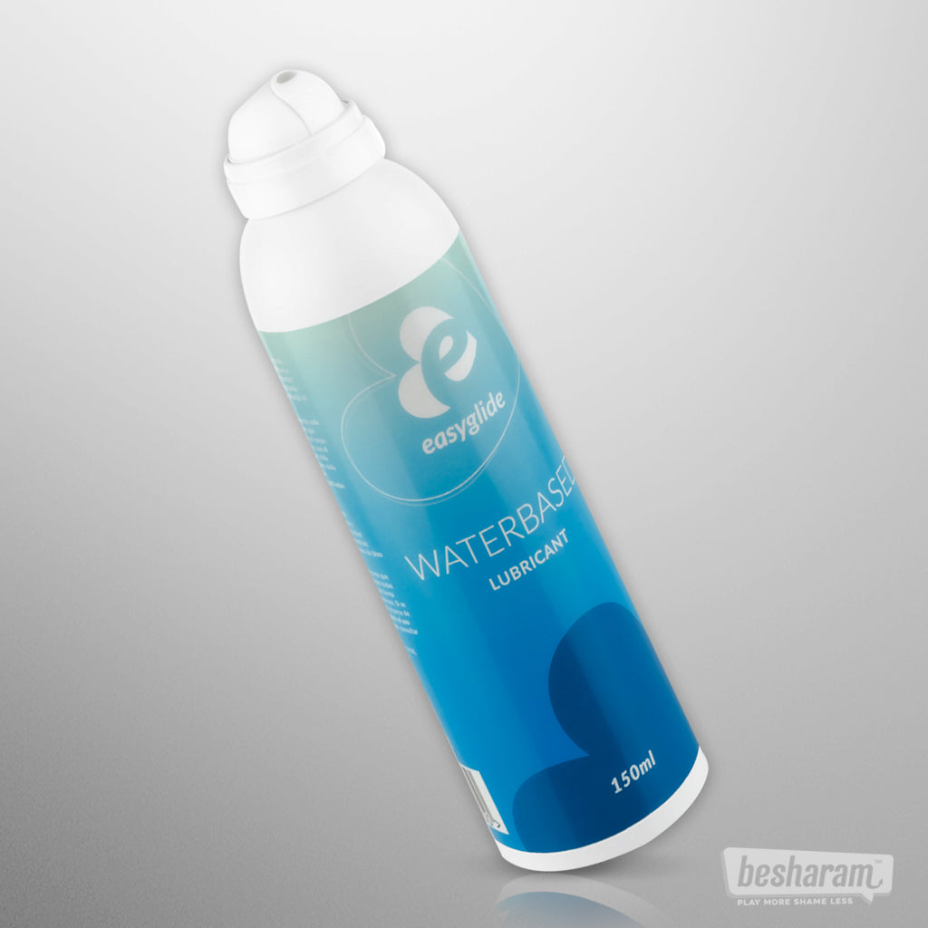 EasyGlide Water Based Lubricant