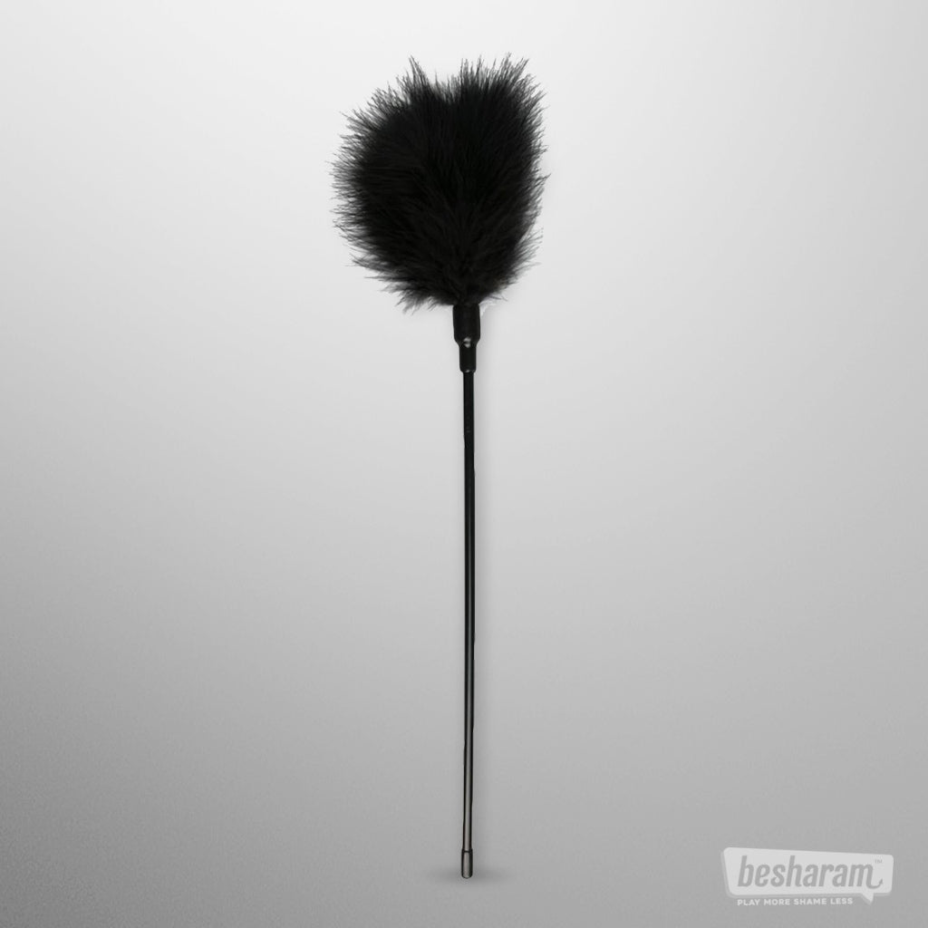 Fetish Collection Feather Tickler-IMbesharam.com