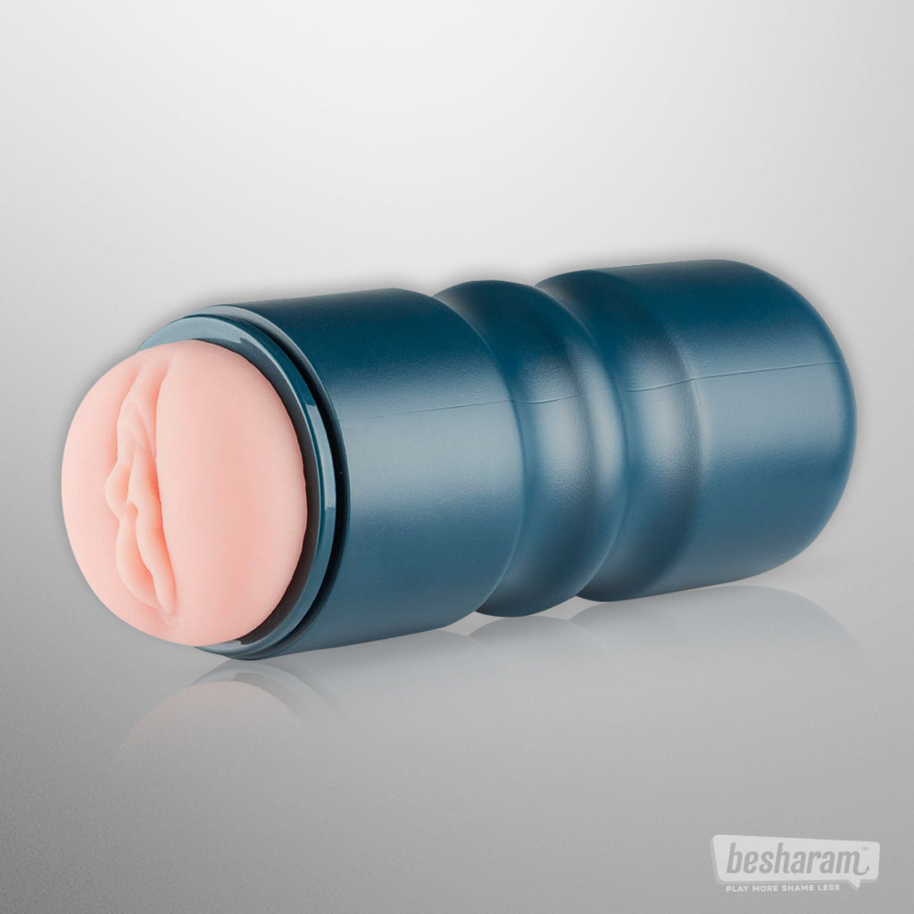 FPPR  Vacuum Cup Va**na Masturbator Pink