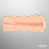 FPPR  Vacuum Cup Va**na Masturbator Mocha Interior