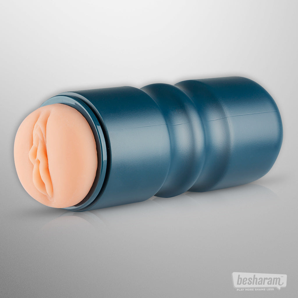 FPPR Va**na Vacuum Cup Masturbator-IMbesharam.com