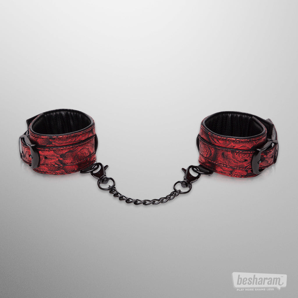 Fifty Shades of Grey Sweet Anticipation Handcuffs