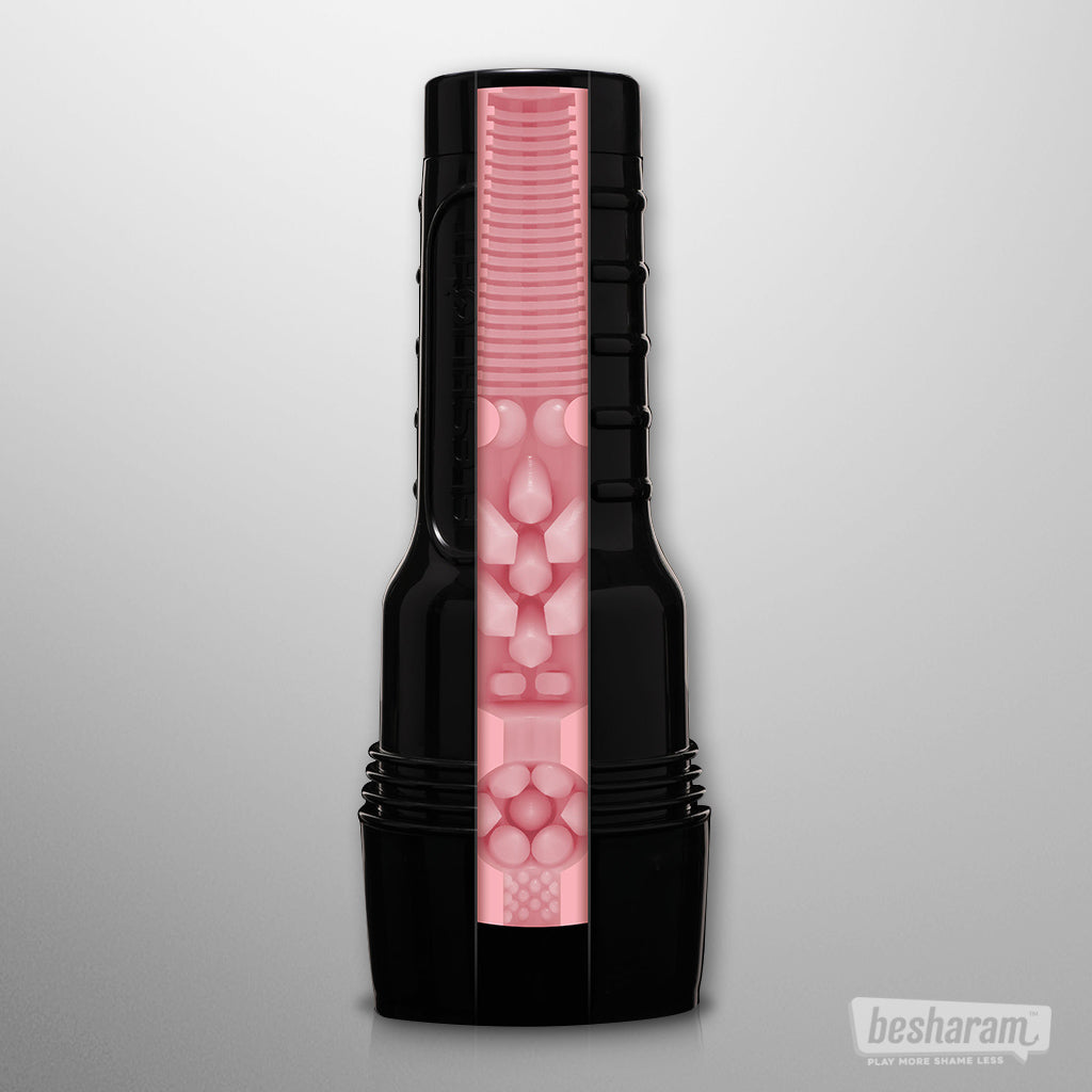 Fleshlight® Pink Lady Destroya Interior