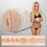 Fleshlight Girls® Elsa Jean Masturbator-IMbesharam.com