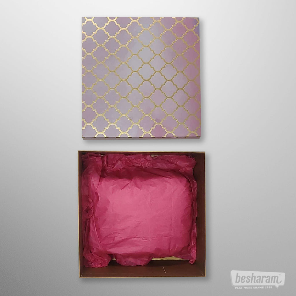Premium Gift Box Packaging