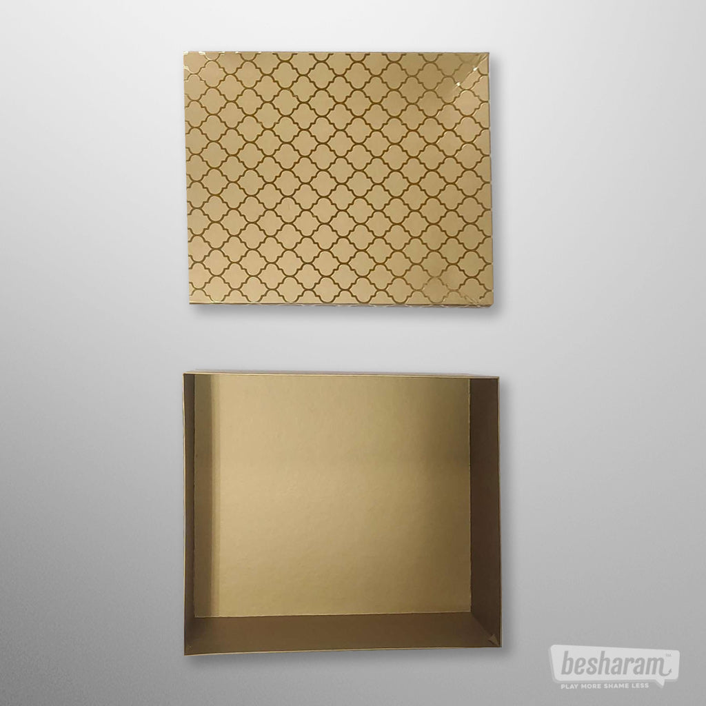 Premium Gift Box Packaging-IMbesharam.com