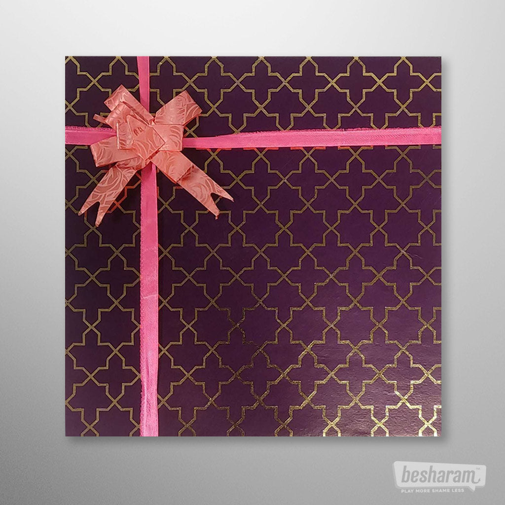 Premium Gift Box Packaging-IMbesharam.com