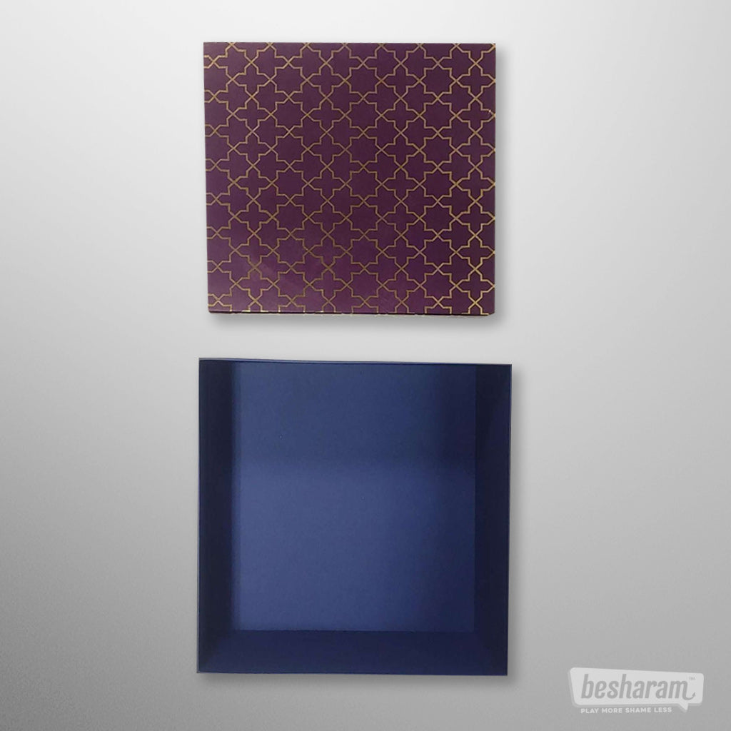 Premium Gift Box Packaging-IMbesharam.com
