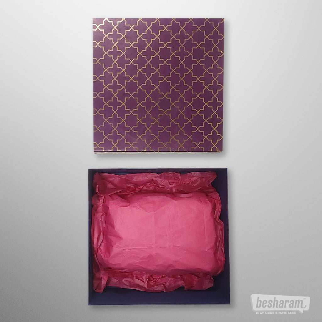 Premium Gift Box Packaging-IMbesharam.com