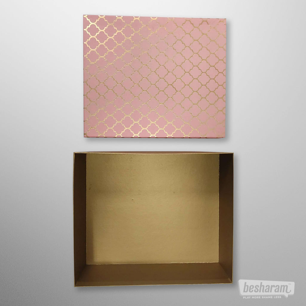 Premium Gift Box Packaging-IMbesharam.com