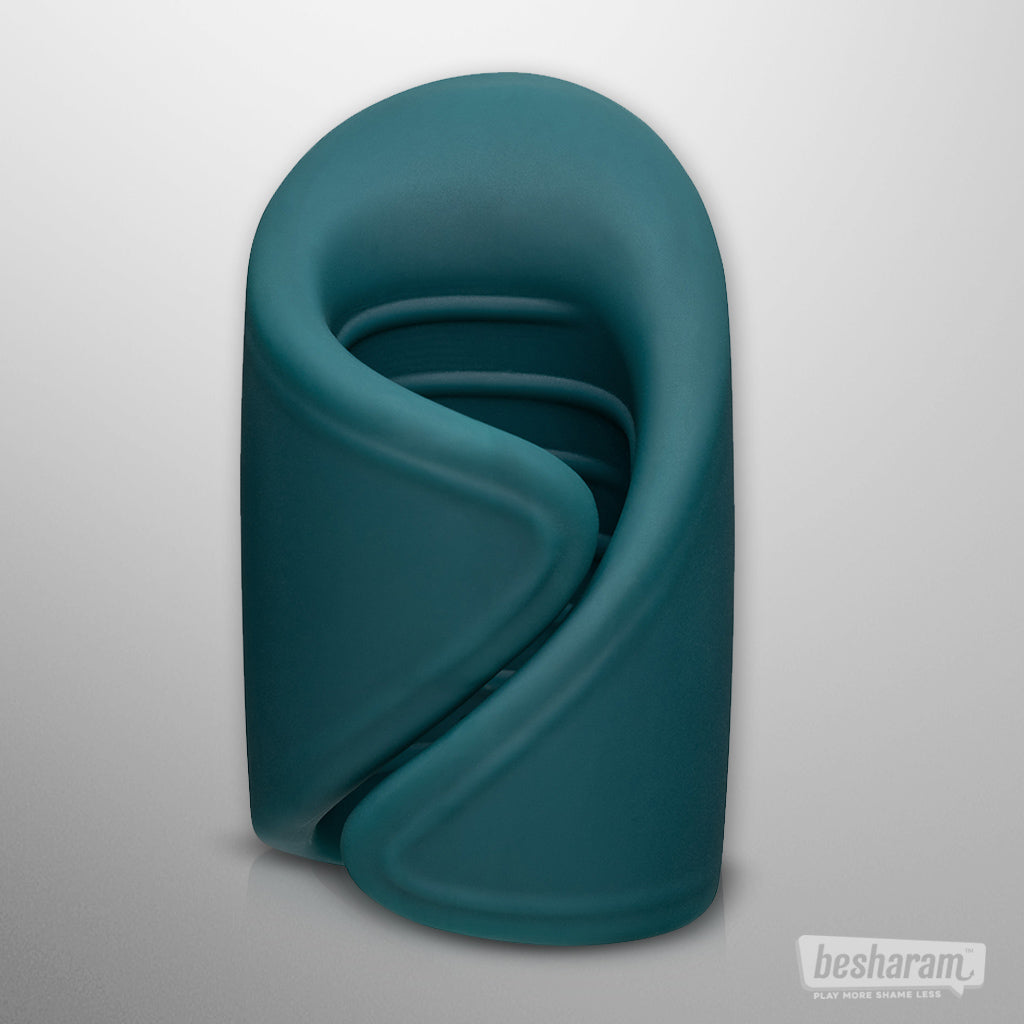 Lovense GUSH Smart Glans Massager Back