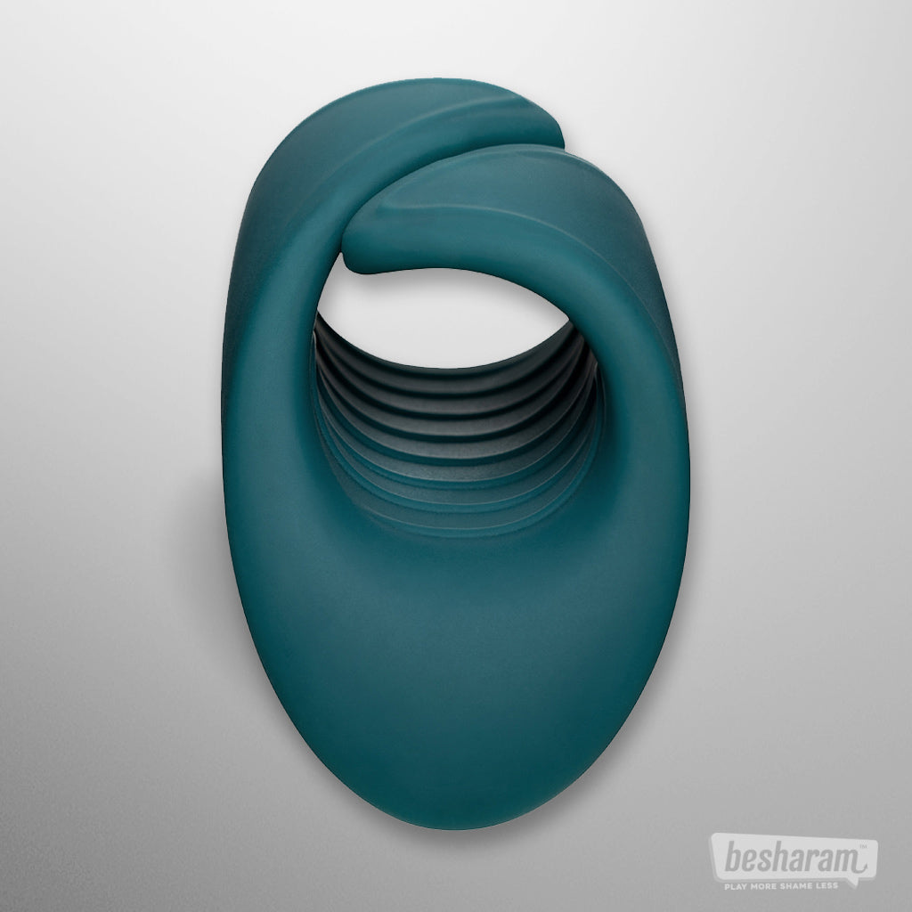Lovense GUSH Smart Glans Massager Interior
