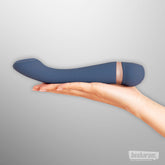 Deia Hot and Cold G-Spot Vibrator-IMbesharam.com