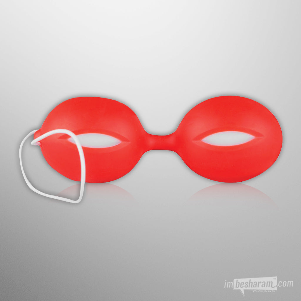Gift Set I Love Red (Red Toys Collection)
