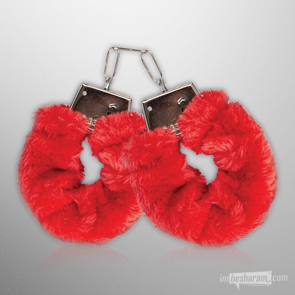 Gift Set I Love Red (Red Toys Collection)