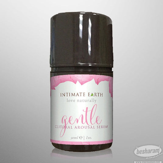 Intimate Earth Gentle Clitoral Gel-IMbesharam.com